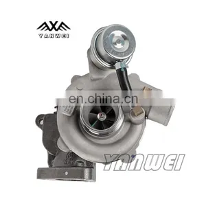 Complete Turbo GT1749S 28200-42560 49177-07503 716938-5001S 716938-0001 thumbnail-5