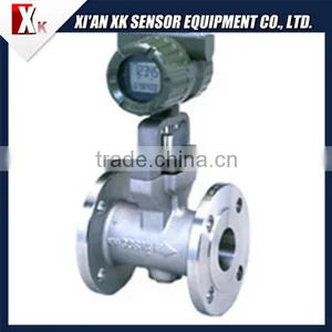 Factory Direct Sale Digital YEWFLO Vortex Flowmeter DY Series thumbnail-1