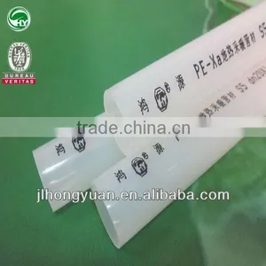 Wholesale of PE, PPR, PVC Pipes, Heating Pipes and Water Pipe Made in China thumbnail-2