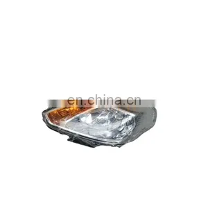 Sinotruk Howo Truck Spare Parts Suppliers Truck Engine Transmission Axle Cab Parts EZ9225720005 Front Combination Lamp Assembly thumbnail-1