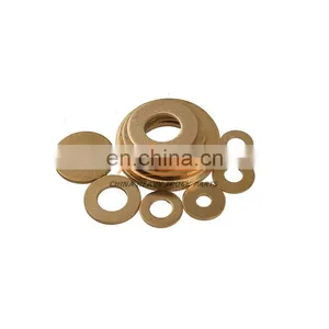 China Original Shacman F2000/L3000/M3000/F3000/X3000 Truck Spare Parts 06151900309 Washer thumbnail-1