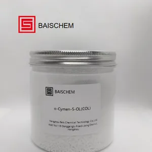 O-Cymen-5-Ol (COL) Corrosion Inhibitor Tc65 CAS: 80584-91-4 Preservative and Antiseptic thumbnail-1