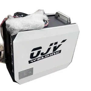 What's the Price of 1500W Handle Laser Welding Machine With Air Cooling? thumbnail-2