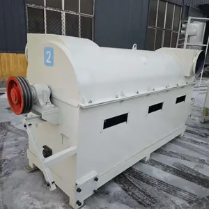 Baby Diaper Recycling Machine for Recycling SAP Fluff Pulp PE thumbnail-2