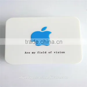 Jieda Cool Contact Lens Mate Case Designer thumbnail-1