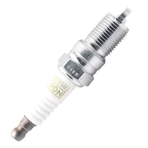 Wholesale Original Genuine NGK Spark Plug Iridium Platinum TR55GP 3403 Car Engine Spark Plug for Mazda thumbnail-3