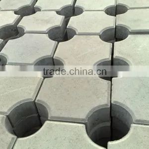 Cement Brick Making Shaft Mixer, Automatic Concrete Block Making Machinery thumbnail-3