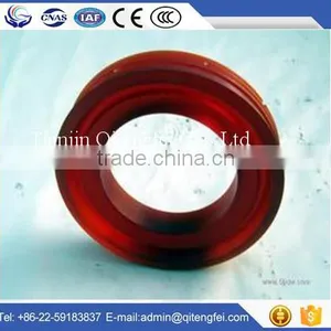 ZOOMLION CONCRETE PUMP RUBBER PISTON DN220 thumbnail-1