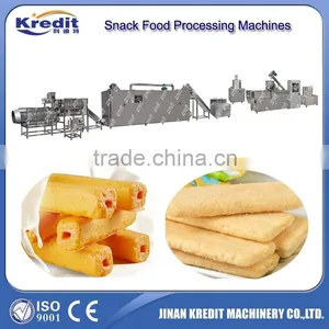 Snack Food Machinery From Jinan Krdit thumbnail-2