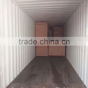 Black Film Faced Plywood/Phenolic Film Faced Shuttering Plywood/Concrete Shuttering Plywood thumbnail-2