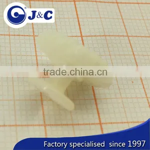 Customized Natural Sea Shell , Mother of Pearl Brooch,breast Flower thumbnail-4