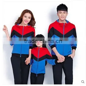 2014 New Design Parentage Clothes / Popular Parentage Clothes/ Popular Design thumbnail-1