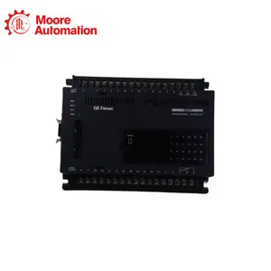 General Electric IC609SJR100 Series One Junior Controller thumbnail-5