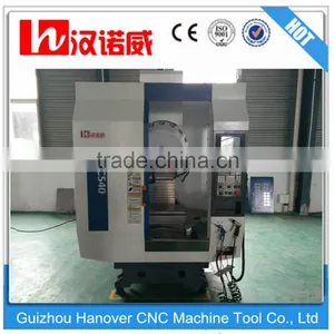 Automated Drilling & Tapping Equipment TDC540 24000rpm High Speed Spindle High Precision Processing Quality Choice thumbnail-6