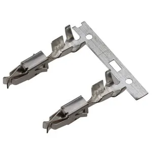 Terminal Automotive Connector 927768-3 Female Housing Terminal thumbnail-1