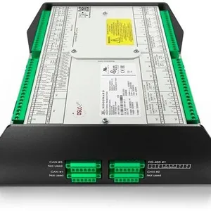 Woodward MSLC-2 8440-1977 Load Controller thumbnail-2
