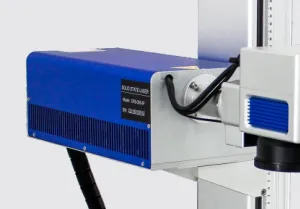 MZU Ultraviolet Desktop Laser Marking Machine. thumbnail-4