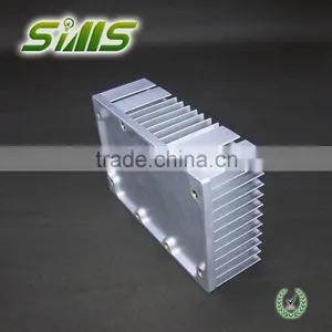 Computer Water Cooling Cpu Heatsink thumbnail-5