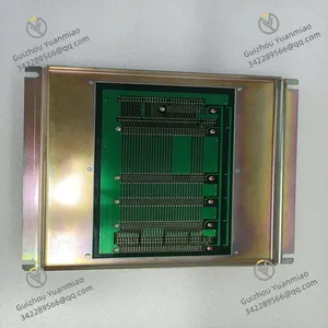 RELIANCE ELECTRIC S-D4012 PLC Controller thumbnail-2