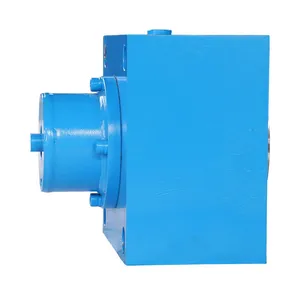 Customized Drum-like Locking Hydraulic Cylinder thumbnail-3