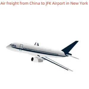 Air Freight From China to JFK Airport in New York, USA thumbnail-5