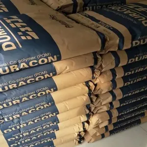 Polyplastics DURACON POM SF-20 Pom Raw Material High Flow Automotive Transmission Parts Plastic Granules thumbnail-6