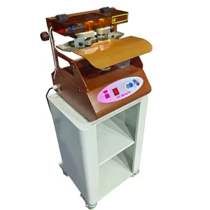 SC-06H Planar Double-Sided Irregular Material Edge Oiling Machine thumbnail-3