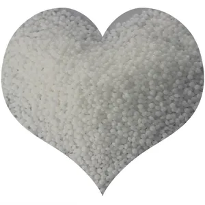 High Fluidity High Rigidity Polyformaldehyde Plastic Raw Materials in 1700P Natural Color POM thumbnail-5