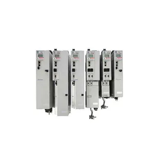 2198-D020-ERS3 Kinetix 5700 Dual-Axis Module Module Has a Continuous Output Power of 5.5 kW thumbnail-3