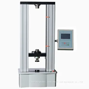 Foam IFD Tester With 1-Year Warranty and Free Technical Support thumbnail-5