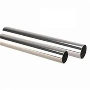 Round Cold Rolled Tube Strip 430 Stainless Steel With Good Service 201/304/310/316/309S/410/409L/420/430 thumbnail-3