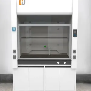 All-Steel Fume Hood T6 thumbnail-3