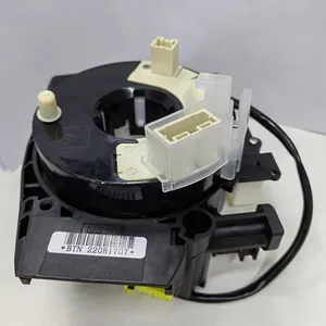 25560-Bt25A Clock Spring for Nissan Pathfinder Navara Tiida X-Trail 07-12 thumbnail-1