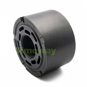 Excavator Hydraulic Pump Repair Kits PVD-15B Pump Rotor Group Kits for Nachi PVD-15B-32BP Piston Pump Rebuild thumbnail-5