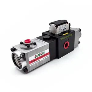 VA08 VS08 Overload Protector VA08-760 VA08-720 VA08-520 Sandsun VS08-760 for Punch Press Machine Under 200 Tons thumbnail-3