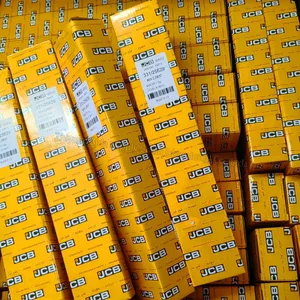 JCB Filters JCB 3CX 4CX Cabin Air Intake Filter Element Filter Jcb 3cxjcb Spare Parts Excavator 331/25629 331-25629 33125629 thumbnail-3