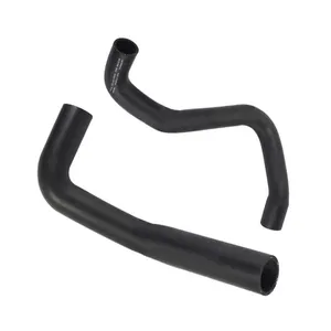 Genuine SANY Excavator Radiator Hose Wholesale PC Excavator Spare Parts Replacement Cooling System thumbnail-3