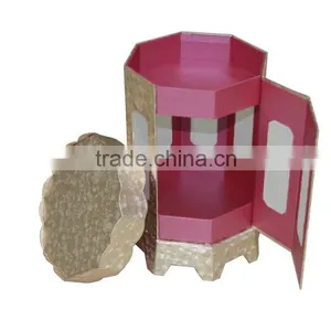 Creative Fancy Little Princess Gift Box thumbnail-1