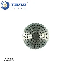 ACSR 1/0 2/0 3/0 4/0 Size thumbnail-1