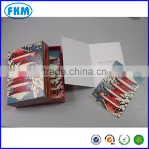 Christmas Cards With Envelope thumbnail-3