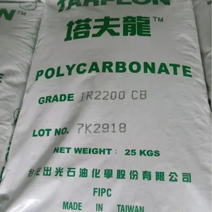High Flow TARFLON PC Resin Pellets for Thin-Walled Consumer Electronics Components thumbnail-4