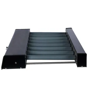 GLTLab Digital 8 Rollers Rolling and Rocking Tube Roller Mixer 70mm Roller Spacing thumbnail-3