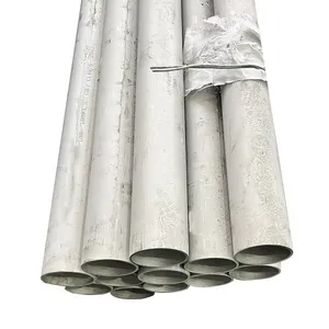Stainless Steel Pipe Price AISI 307 AISI 314 AISI 316L 316s Stainless Steel Seamless Pipe thumbnail-5