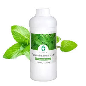 Spearmint Oil thumbnail-3