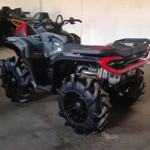 2025 Automatic New Motor Petrol SEALA 1000 Touring MV 1000CC Cheap Off-road ATV 4*4 for Adults thumbnail-5