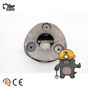 ZX200-3 CARRIER ASSEMBLY 1031849 1030230 1031817 1025875 6024037 2052340 2042432 1030221 2050691 thumbnail-1