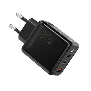 100W GaN USB-C Fast Charger With PD 3.0 for Laptop and MacBook thumbnail-4