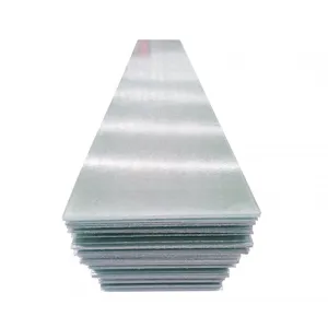 FRP Panel Smooth Surface 1-4mm Frp Fiberglass Reinforced Plastic Flat Sheet Customized Color Flat Edge Gel Coat Wall FRP Panel thumbnail-2