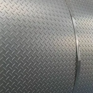 Steel Coil & Strip & Hot Rolled Steel Coil，Q235B、SS400、Q355B/C/D、S355JR thumbnail-1