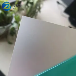 0.8mm 3mm 8m 35mm Thick 7075 Aluminum Fabricated Plates Building Materials 7000 Series Aluminum Sheet thumbnail-3